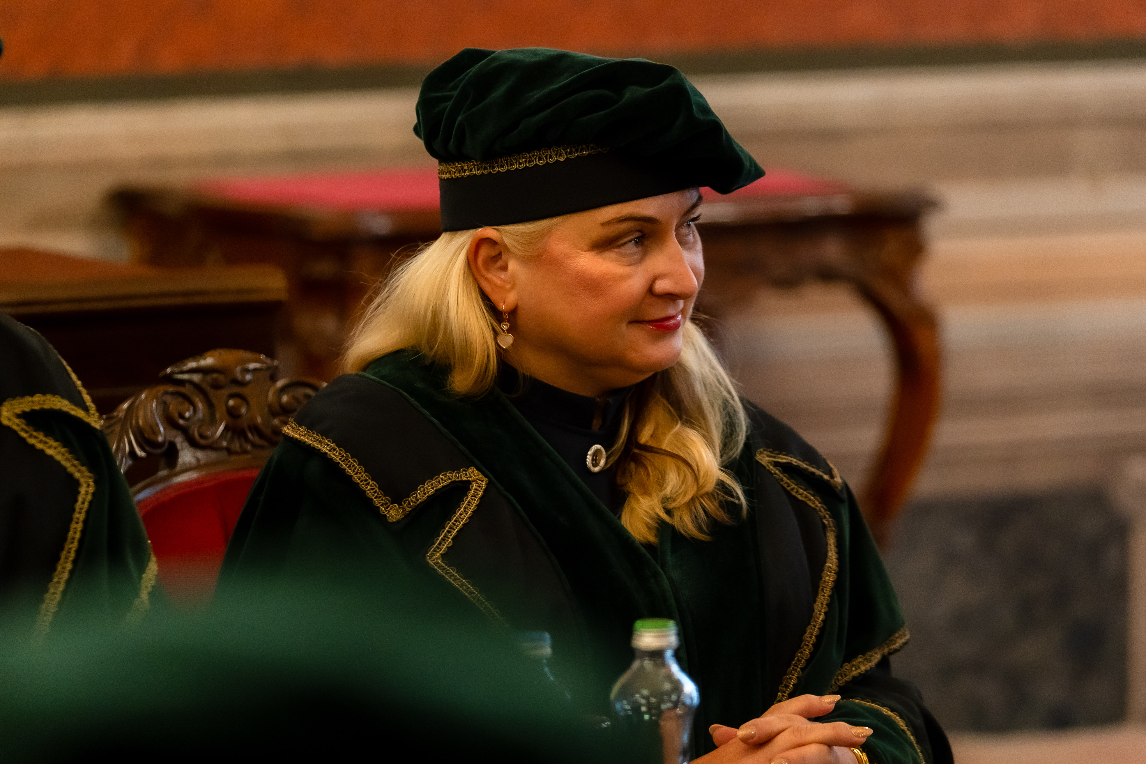  prijatie starostov Mestskych casti v Kosiciach.-24